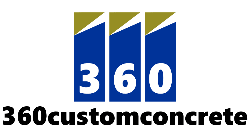360customconcrete.com