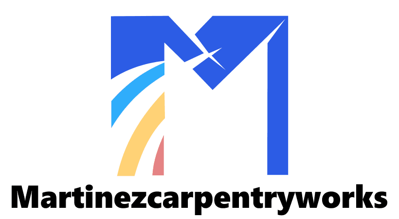 martinezcarpentryworks.com
